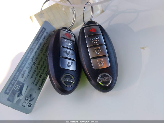 Продажа на аукционе авто 2008 Nissan Altima 3.5 Se, vin: 1N4BL21E38N459209, номер лота: 46245246