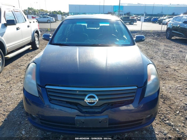 Продажа на аукционе авто 2008 Nissan Altima 3.5 Se, vin: 1N4BL21E38N459209, номер лота: 46245246