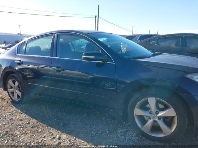 Продажа на аукционе авто 2008 Nissan Altima 3.5 Se, vin: 1N4BL21E38N459209, номер лота: 46245246