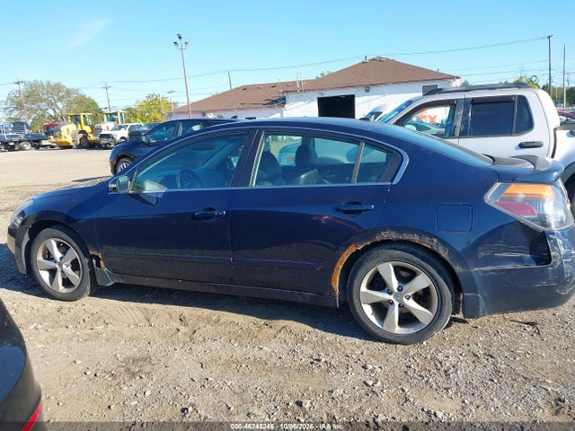 Продажа на аукционе авто 2008 Nissan Altima 3.5 Se, vin: 1N4BL21E38N459209, номер лота: 46245246