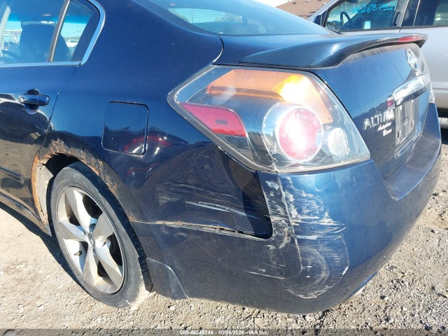 Продажа на аукционе авто 2008 Nissan Altima 3.5 Se, vin: 1N4BL21E38N459209, номер лота: 46245246