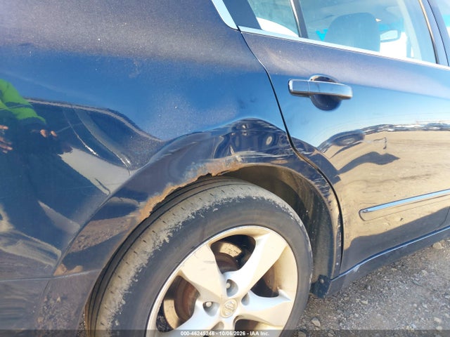 Продажа на аукционе авто 2008 Nissan Altima 3.5 Se, vin: 1N4BL21E38N459209, номер лота: 46245246