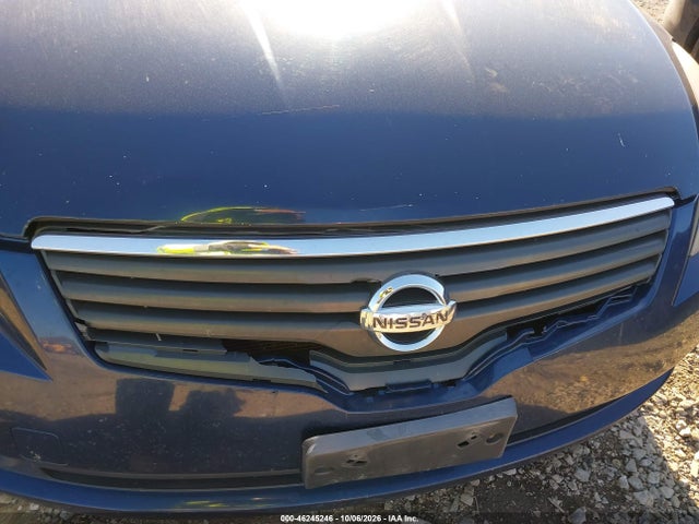 Продажа на аукционе авто 2008 Nissan Altima 3.5 Se, vin: 1N4BL21E38N459209, номер лота: 46245246
