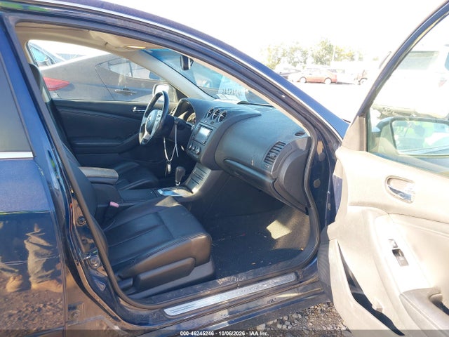 Продажа на аукционе авто 2008 Nissan Altima 3.5 Se, vin: 1N4BL21E38N459209, номер лота: 46245246