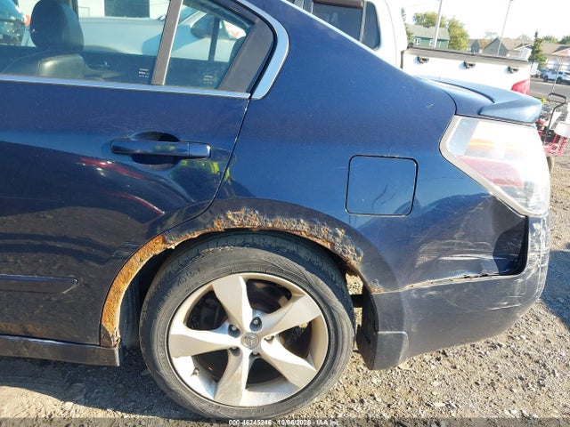 Продажа на аукционе авто 2008 Nissan Altima 3.5 Se, vin: 1N4BL21E38N459209, номер лота: 46245246