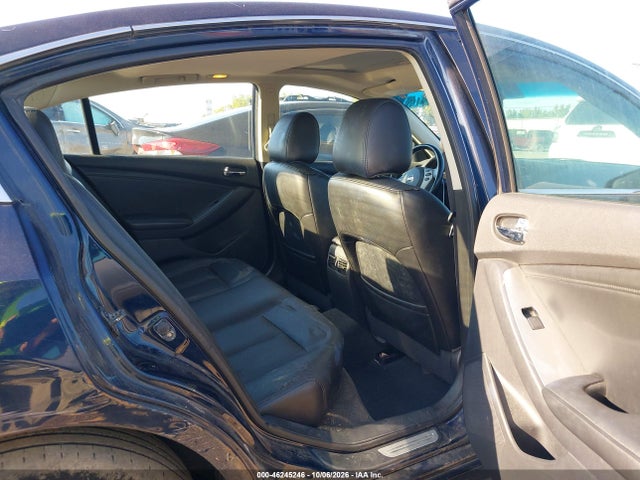 Продажа на аукционе авто 2008 Nissan Altima 3.5 Se, vin: 1N4BL21E38N459209, номер лота: 46245246