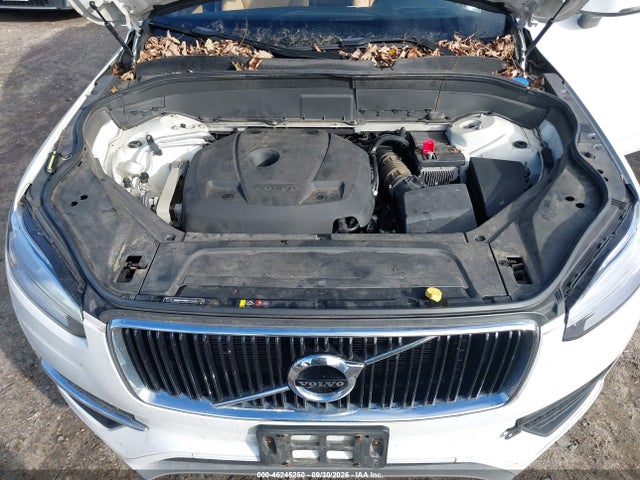 Продаж на аукціоні авто 2019 Volvo Xc90 T6 Momentum, vin: YV4A22PK3K1497153, номер лоту: 46245250