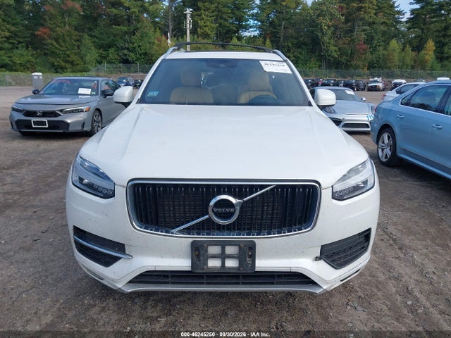 Продаж на аукціоні авто 2019 Volvo Xc90 T6 Momentum, vin: YV4A22PK3K1497153, номер лоту: 46245250