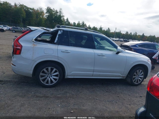Продаж на аукціоні авто 2019 Volvo Xc90 T6 Momentum, vin: YV4A22PK3K1497153, номер лоту: 46245250