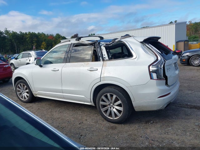 Продаж на аукціоні авто 2019 Volvo Xc90 T6 Momentum, vin: YV4A22PK3K1497153, номер лоту: 46245250