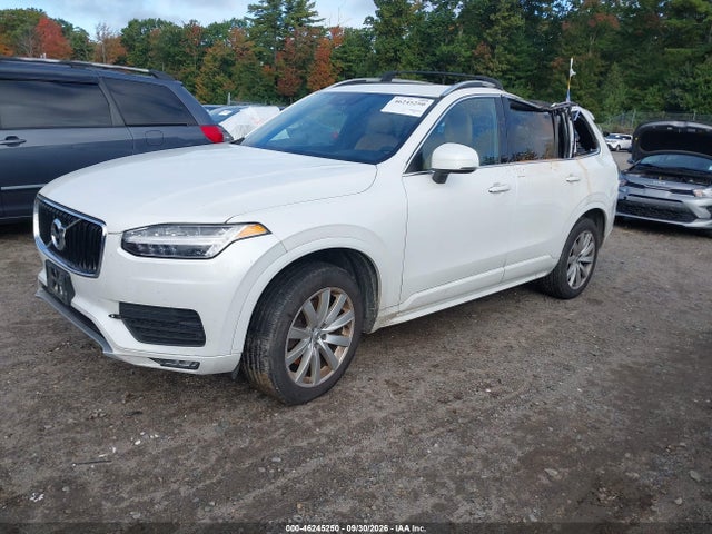 Продаж на аукціоні авто 2019 Volvo Xc90 T6 Momentum, vin: YV4A22PK3K1497153, номер лоту: 46245250