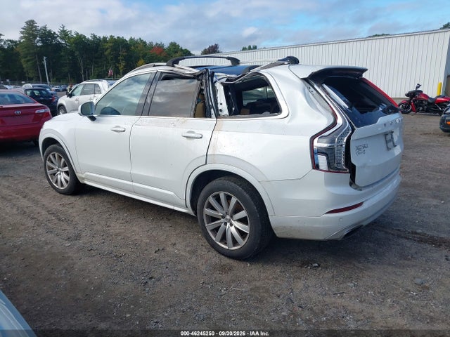 Продаж на аукціоні авто 2019 Volvo Xc90 T6 Momentum, vin: YV4A22PK3K1497153, номер лоту: 46245250