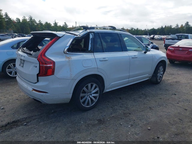 Продаж на аукціоні авто 2019 Volvo Xc90 T6 Momentum, vin: YV4A22PK3K1497153, номер лоту: 46245250