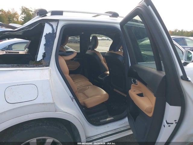 Продаж на аукціоні авто 2019 Volvo Xc90 T6 Momentum, vin: YV4A22PK3K1497153, номер лоту: 46245250