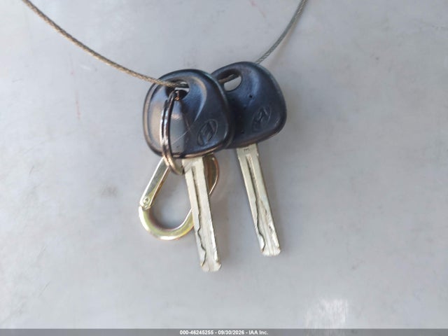 46245255 :رقم المزاد ، 5NPEB4AC3BH090377 vin ، 2011 Hyundai Sonata Gls مزاد بيع