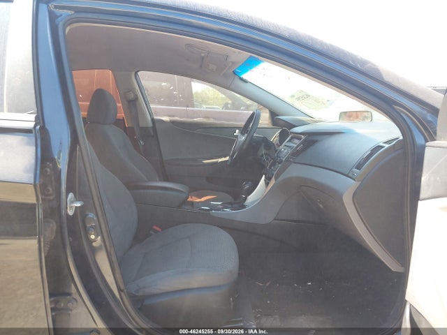 46245255 :رقم المزاد ، 5NPEB4AC3BH090377 vin ، 2011 Hyundai Sonata Gls مزاد بيع
