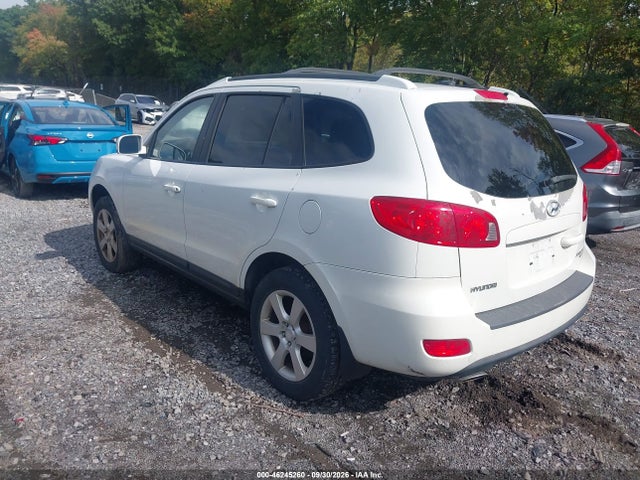 46245260 :رقم المزاد ، 5NMSH73E79H302268 vin ، 2009 Hyundai Santa Fe Se مزاد بيع