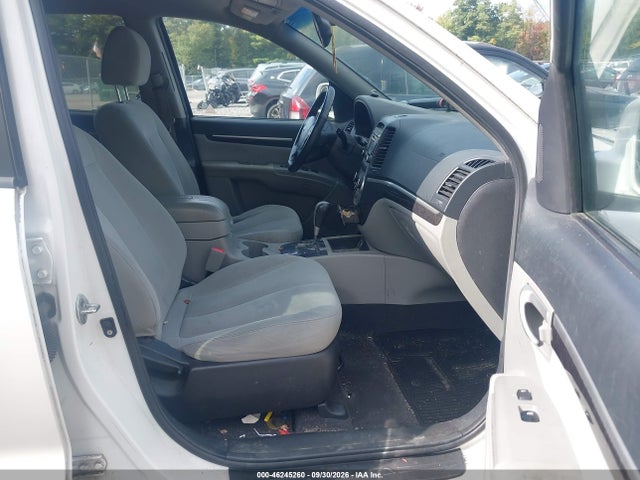 46245260 :رقم المزاد ، 5NMSH73E79H302268 vin ، 2009 Hyundai Santa Fe Se مزاد بيع