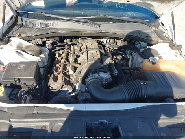 46245267 :رقم المزاد ، 2C3CCAET2DH532482 vin ، 2013 Chrysler 300c مزاد بيع