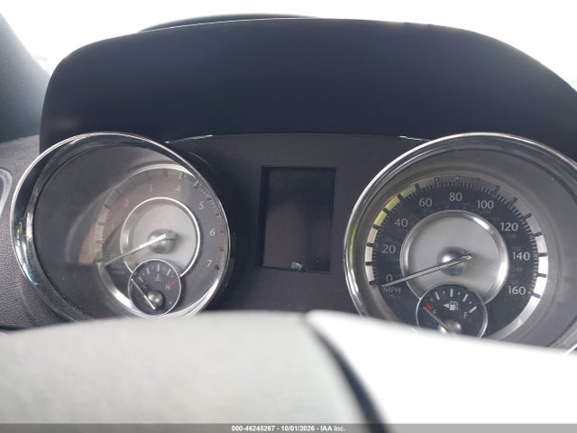 46245267 :رقم المزاد ، 2C3CCAET2DH532482 vin ، 2013 Chrysler 300c مزاد بيع
