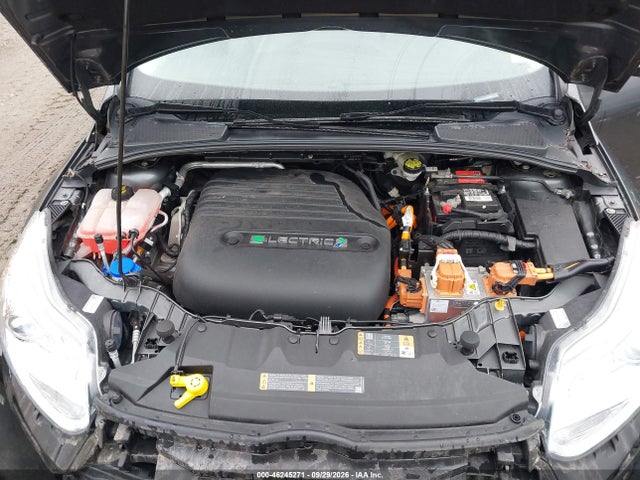 Продаж на аукціоні авто 2017 Ford Focus Electric, vin: 1FADP3R4XHL269921, номер лоту: 46245271