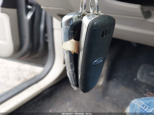 Продаж на аукціоні авто 2017 Ford Focus Electric, vin: 1FADP3R4XHL269921, номер лоту: 46245271