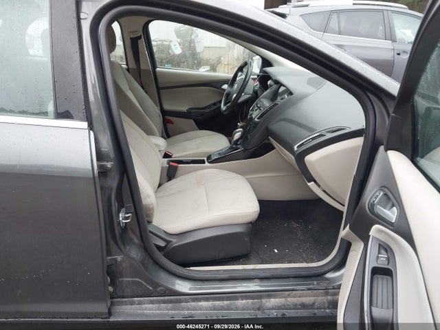 Продаж на аукціоні авто 2017 Ford Focus Electric, vin: 1FADP3R4XHL269921, номер лоту: 46245271