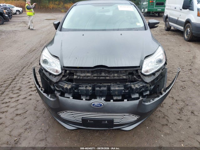 Продаж на аукціоні авто 2017 Ford Focus Electric, vin: 1FADP3R4XHL269921, номер лоту: 46245271