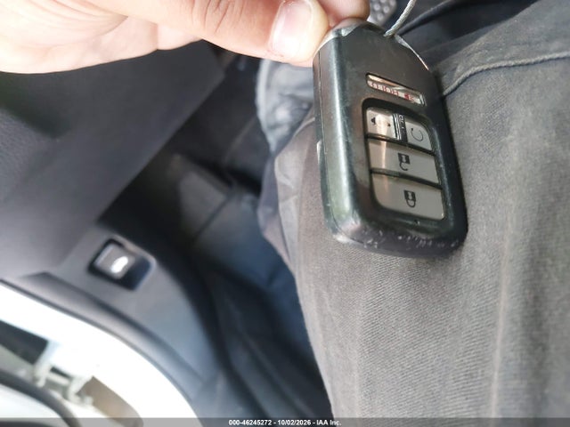 2019 Honda Civic Sport მანქანა იყიდება აუქციონზე, vin: 2HGFC2F86KH506233, აუქციონის ნომერი: 46245272