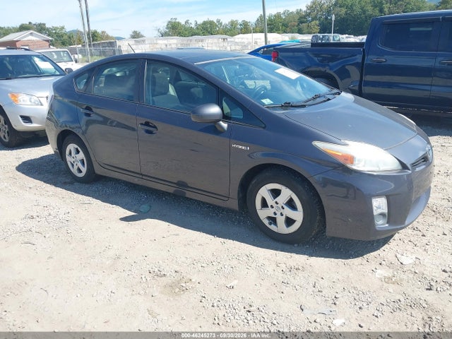 Продажа на аукционе авто 2011 Toyota Prius, vin: JTDKN3DU5B0297875, номер лота: 46245273