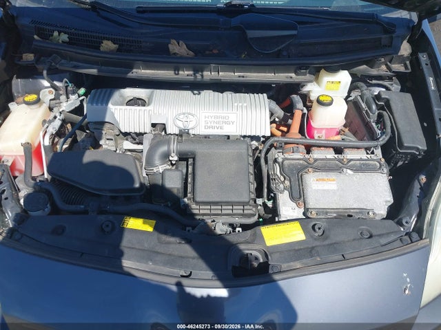 Продажа на аукционе авто 2011 Toyota Prius, vin: JTDKN3DU5B0297875, номер лота: 46245273