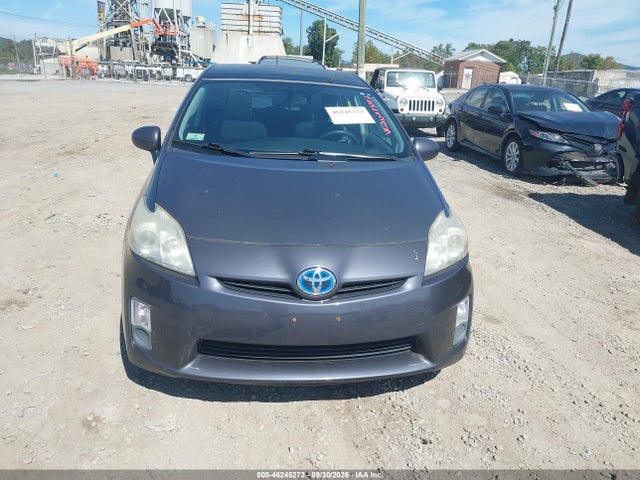 Продажа на аукционе авто 2011 Toyota Prius, vin: JTDKN3DU5B0297875, номер лота: 46245273