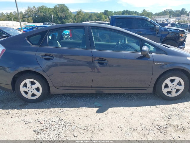 Продажа на аукционе авто 2011 Toyota Prius, vin: JTDKN3DU5B0297875, номер лота: 46245273