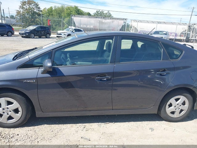 Продажа на аукционе авто 2011 Toyota Prius, vin: JTDKN3DU5B0297875, номер лота: 46245273