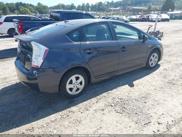 Продажа на аукционе авто 2011 Toyota Prius, vin: JTDKN3DU5B0297875, номер лота: 46245273
