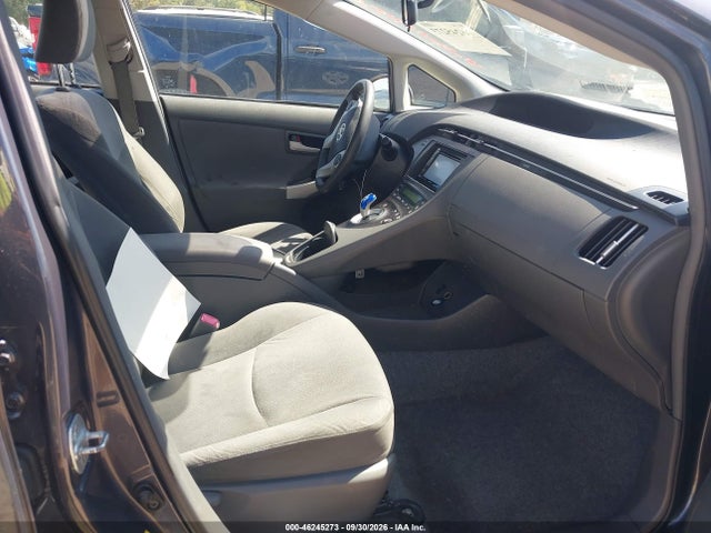 Продажа на аукционе авто 2011 Toyota Prius, vin: JTDKN3DU5B0297875, номер лота: 46245273