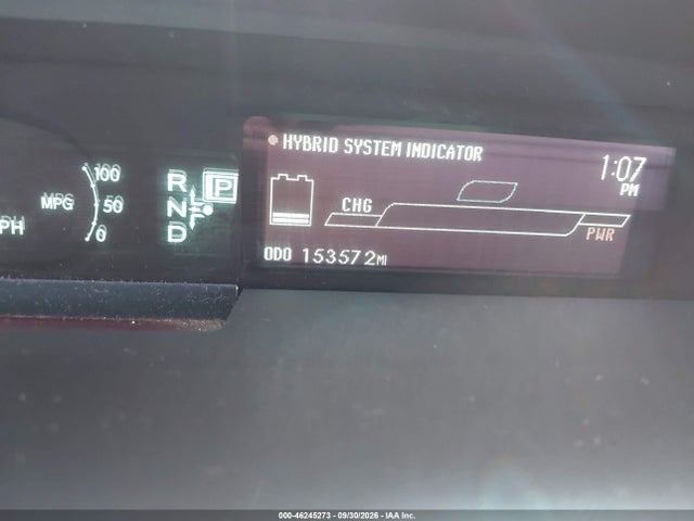Продажа на аукционе авто 2011 Toyota Prius, vin: JTDKN3DU5B0297875, номер лота: 46245273