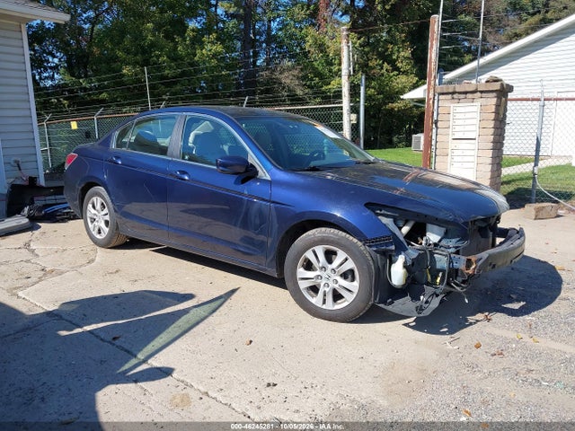 Aukcja sprzedaży 2008 Honda Accord 2.4 Lx-p, vin: 1HGCP26488A135829, numer aukcji: 46245281