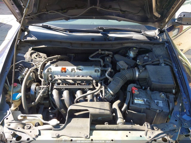 Aukcja sprzedaży 2008 Honda Accord 2.4 Lx-p, vin: 1HGCP26488A135829, numer aukcji: 46245281