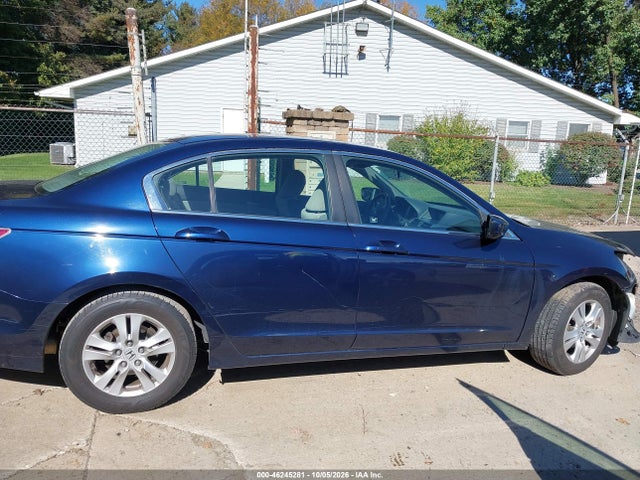 Aukcja sprzedaży 2008 Honda Accord 2.4 Lx-p, vin: 1HGCP26488A135829, numer aukcji: 46245281