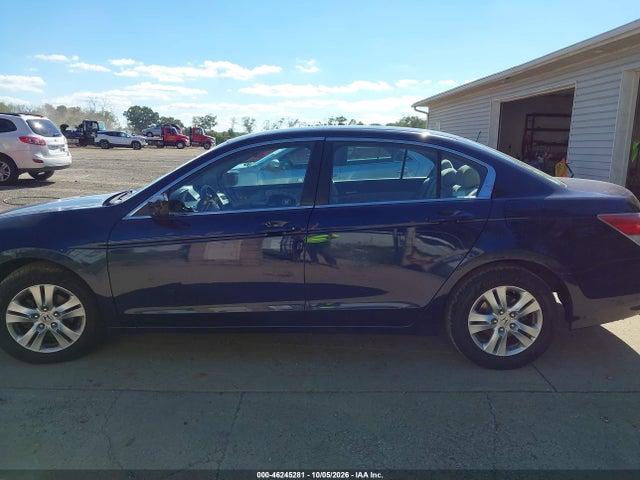 Aukcja sprzedaży 2008 Honda Accord 2.4 Lx-p, vin: 1HGCP26488A135829, numer aukcji: 46245281