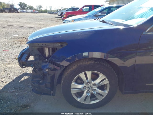Aukcja sprzedaży 2008 Honda Accord 2.4 Lx-p, vin: 1HGCP26488A135829, numer aukcji: 46245281