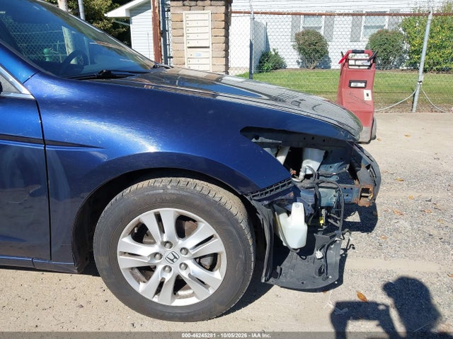 Aukcja sprzedaży 2008 Honda Accord 2.4 Lx-p, vin: 1HGCP26488A135829, numer aukcji: 46245281