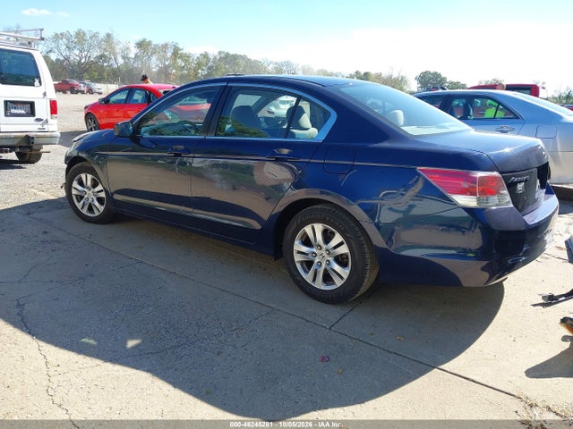 Aukcja sprzedaży 2008 Honda Accord 2.4 Lx-p, vin: 1HGCP26488A135829, numer aukcji: 46245281