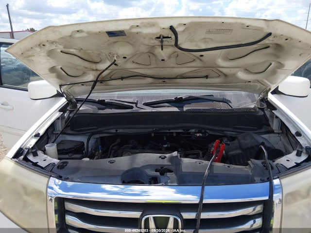 Продажа на аукционе авто 2014 Honda Pilot Ex-l, vin: 5FNYF3H52EB014915, номер лота: 46245283