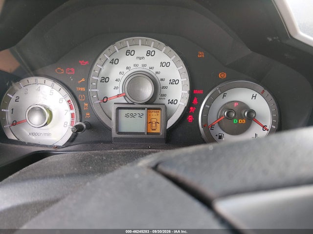 Продажа на аукционе авто 2014 Honda Pilot Ex-l, vin: 5FNYF3H52EB014915, номер лота: 46245283