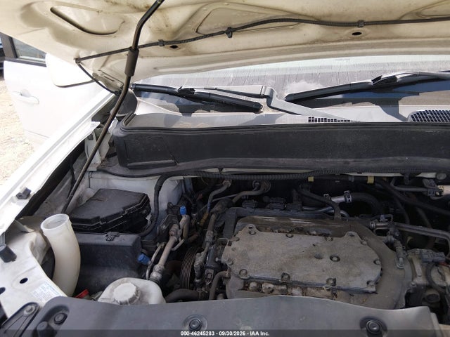 Продажа на аукционе авто 2014 Honda Pilot Ex-l, vin: 5FNYF3H52EB014915, номер лота: 46245283