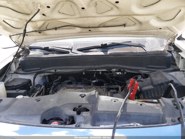 Продажа на аукционе авто 2014 Honda Pilot Ex-l, vin: 5FNYF3H52EB014915, номер лота: 46245283