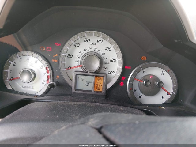 Продажа на аукционе авто 2014 Honda Pilot Ex-l, vin: 5FNYF3H52EB014915, номер лота: 46245283