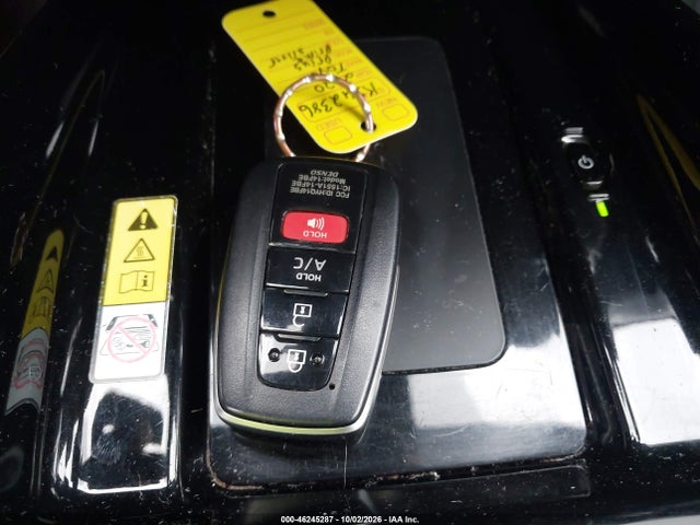 46245287 :رقم المزاد ، JTDKARFPXL3155382 vin ، 2020 Toyota Prius Prime Xle مزاد بيع